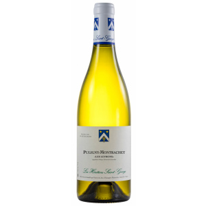 Saint-Genys Puligny-Montrachet Les Levrons 2021