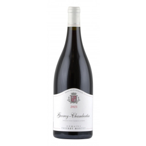 Thierry Mortet Gevrey- Chambertin 21 