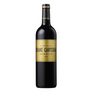 Ch. Brane Cantenac 2015