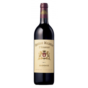 Malescot Saint Exupery 2011
