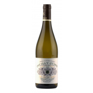 Saumaize Pouilly-Fuissé Grand Réserve