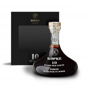 Kopke Decanter 10 YO Tawny 
