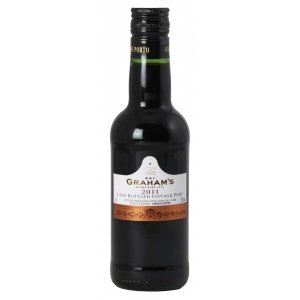 Graham's Late Bottled Vintage