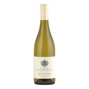 Domaine Montmartel Côte du Rhône