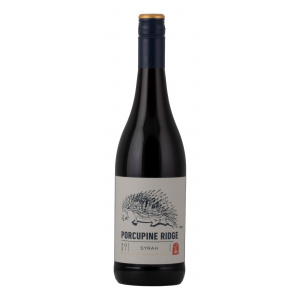 Porcupine Ridge Syrah