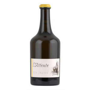 Buronfosse L'Attente 62cl