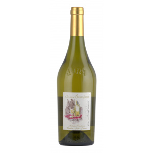 Buronfosse Varron Savagnin