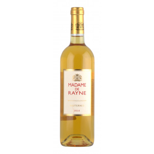 Madame de Rayne 2014