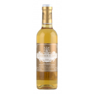La Chartreuse de Coutet