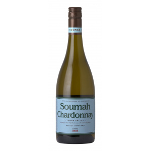 Soumah Yarra Valley Ch. 75cl