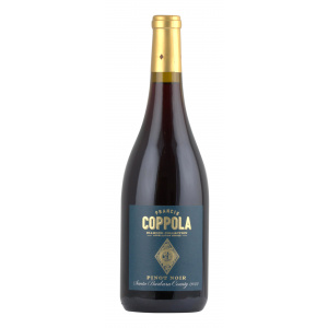 Coppola Diamond Santa Barbara Pinot Noir