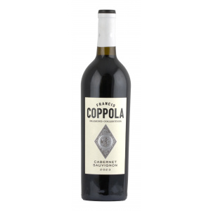 Coppola Diamond Cabernet Sauvignon