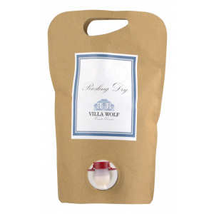 Villa Wolf Riesling Pouch