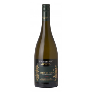 Stoneleigh Rapuara Chardonnay
