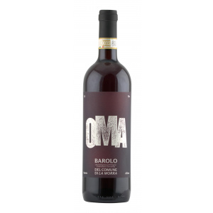 OMA Barolo la Morra 75cl