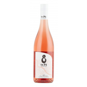 TePa Pinot Noir Rosé