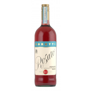 Fratelli Boretti Rosato 100cl