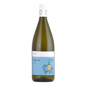Frey Riesling Nahe 100cl