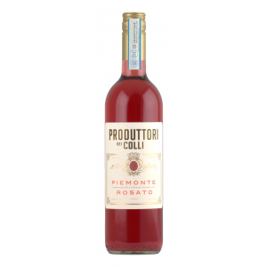 Produttori dei Colli Rosato 