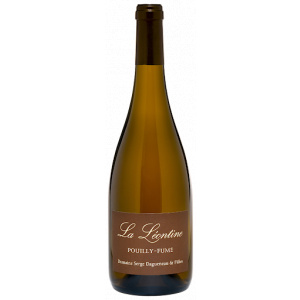 Dagueneau Pouilly-Fume La Léontine