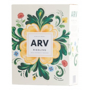 ARV Riesling 3L BIB 