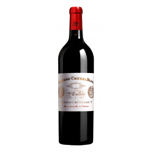 Ch. Cheval Blanc 2023