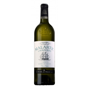 Ch. Malartic Lagravière Blanc 2023