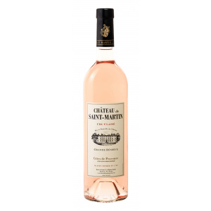 Saint-Martin Grand Réserve Rosé