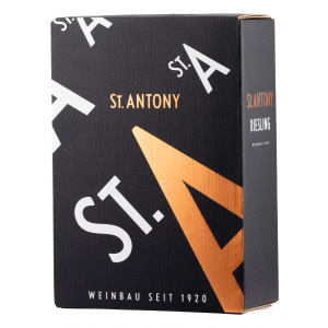St Antony Riesling BIB 300cl