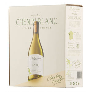 Charles Eusebe Ch Bl BIB 300cl