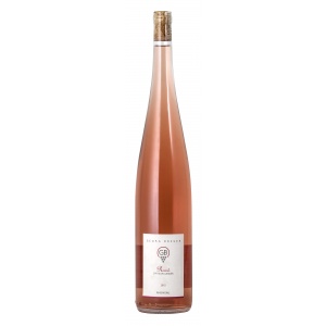 Georg Breuer Rosé, Magnum