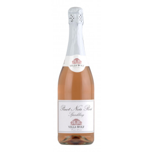 Villa Wolf Pinot Noir Rosé Sparkling