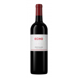 Echo de Lynch Bages 2023 