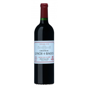 Ch. Lynch Bages 2023