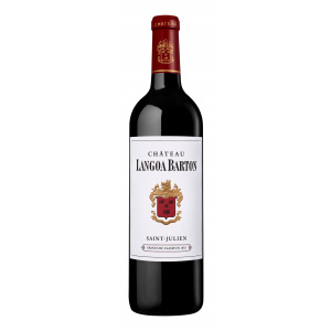 Ch. Langoa Barton 2023