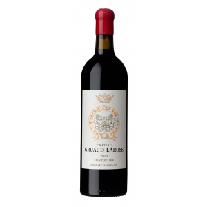 Ch. Gruaud Larose 2023