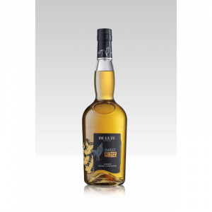 De Luze Sweet Ginger 70cl
