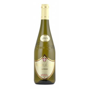 Adrien Vacher Altesse Rousette de Savoie