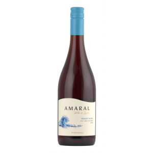 MontGras Amaral Pinot Noir 