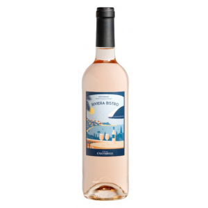 Riviera Bistro rosé
