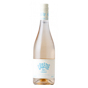 Cosette Cinsault rose