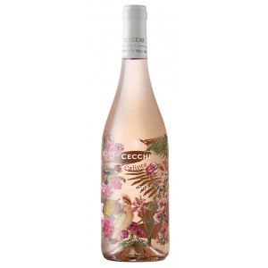 Cecchi Calipte Rosato