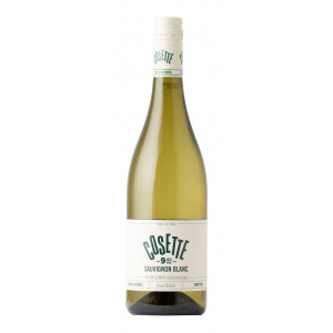 Cosette Sauvignon Blanc