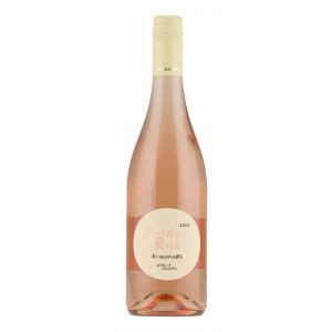 Henners Pinot Noir Rose 75cl