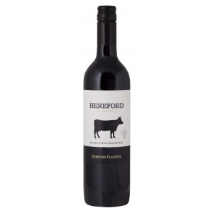 Hereford Malbec Sangiovese Syrah