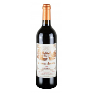 Les Tourelles de Longueville 2000