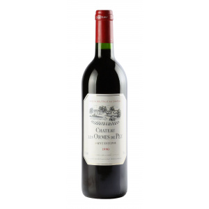 Ch. Ormes de Pez 1990