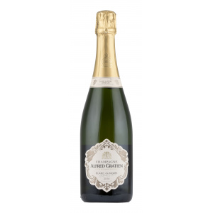 Alfred Gratien Blanc de Noirs 2016 75cl