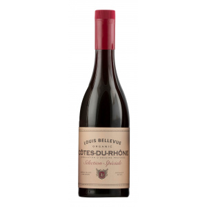 Louis Bellevue Côtes du Rhône