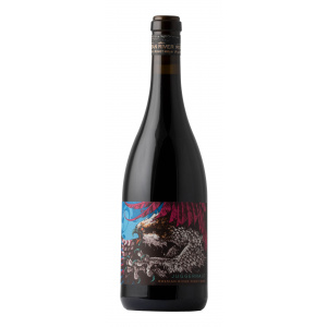 Juggernaut Pinot Noir